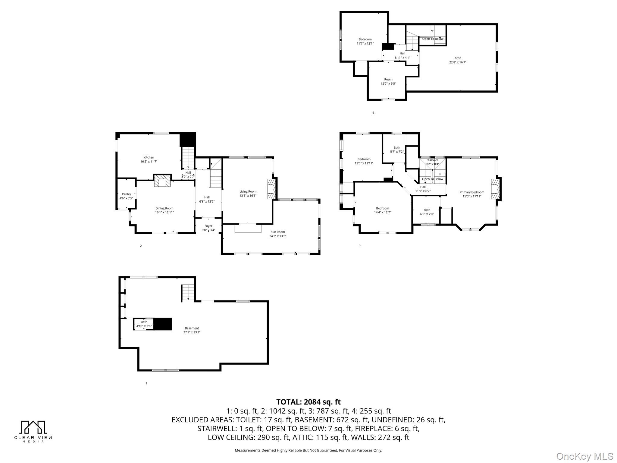 25 Midland Avenue