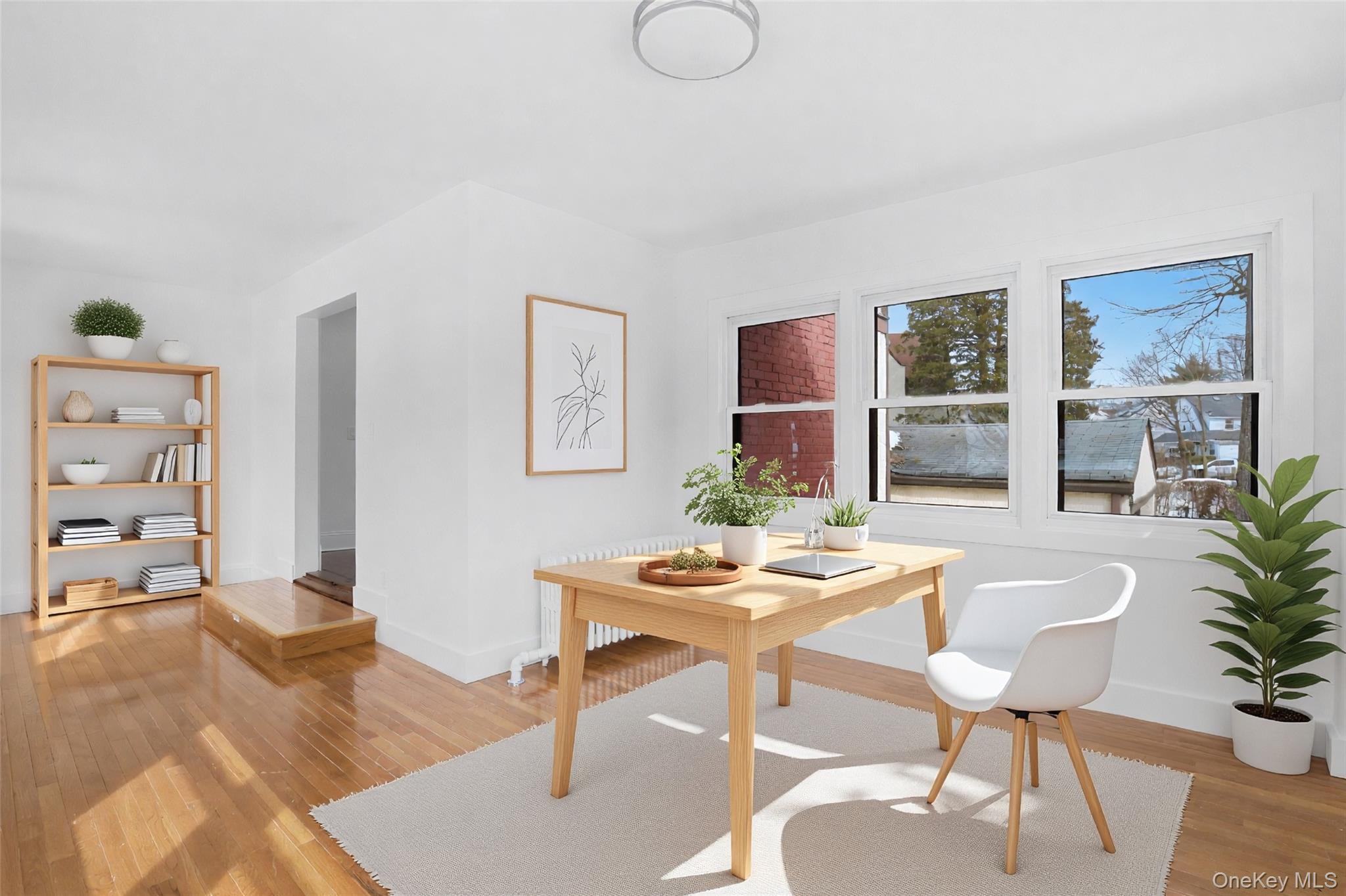 25 Midland Avenue