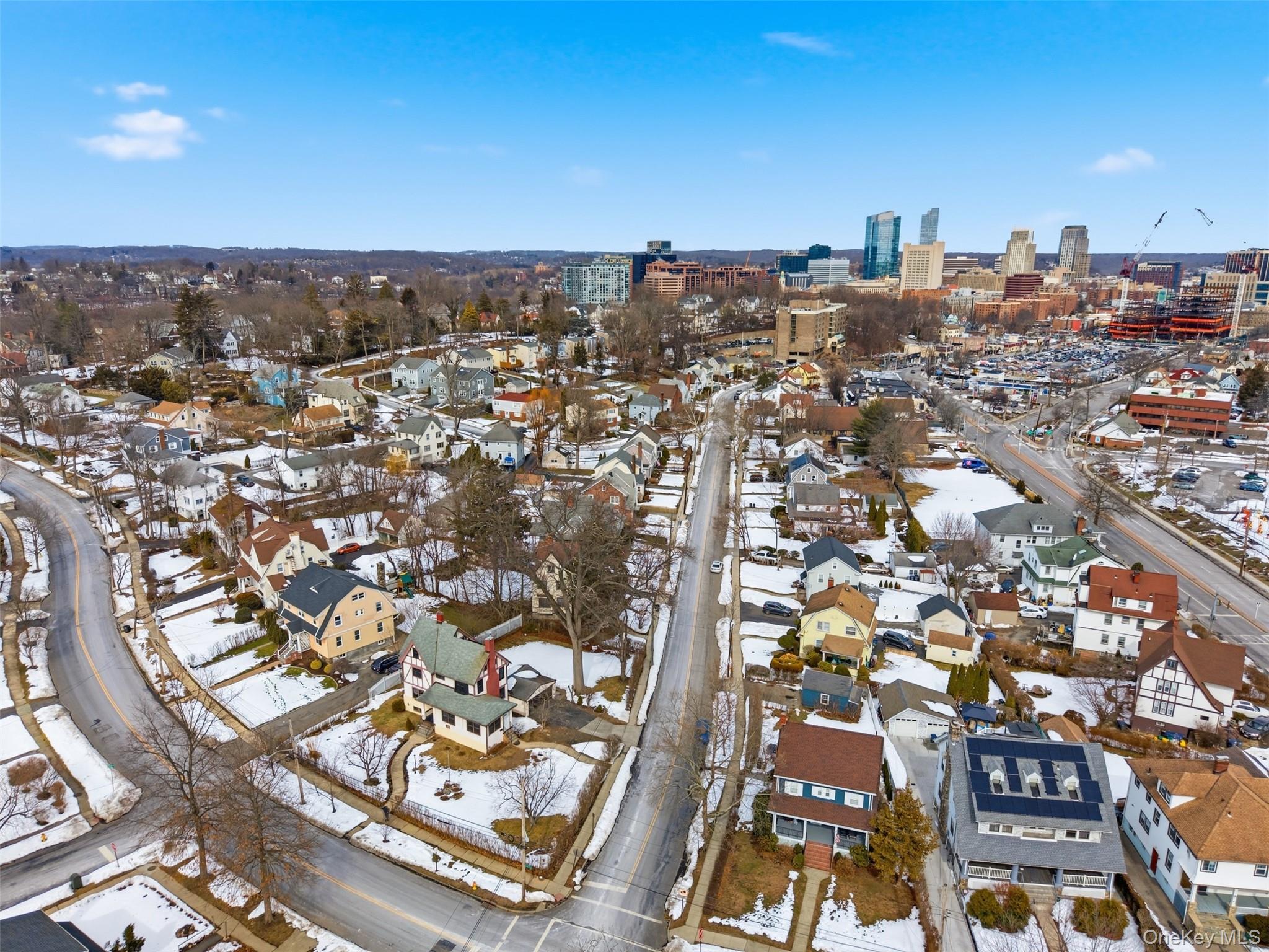 25 Midland Avenue