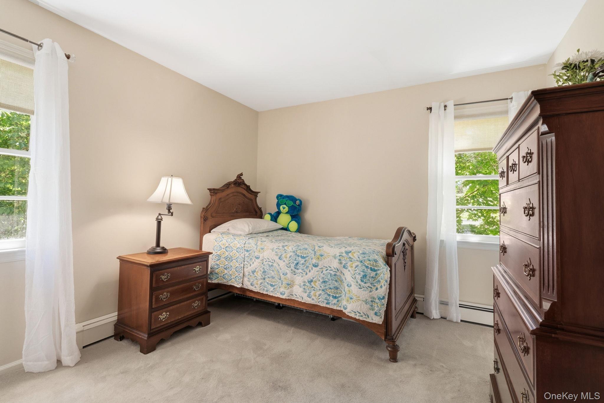 3 Dupont Avenue