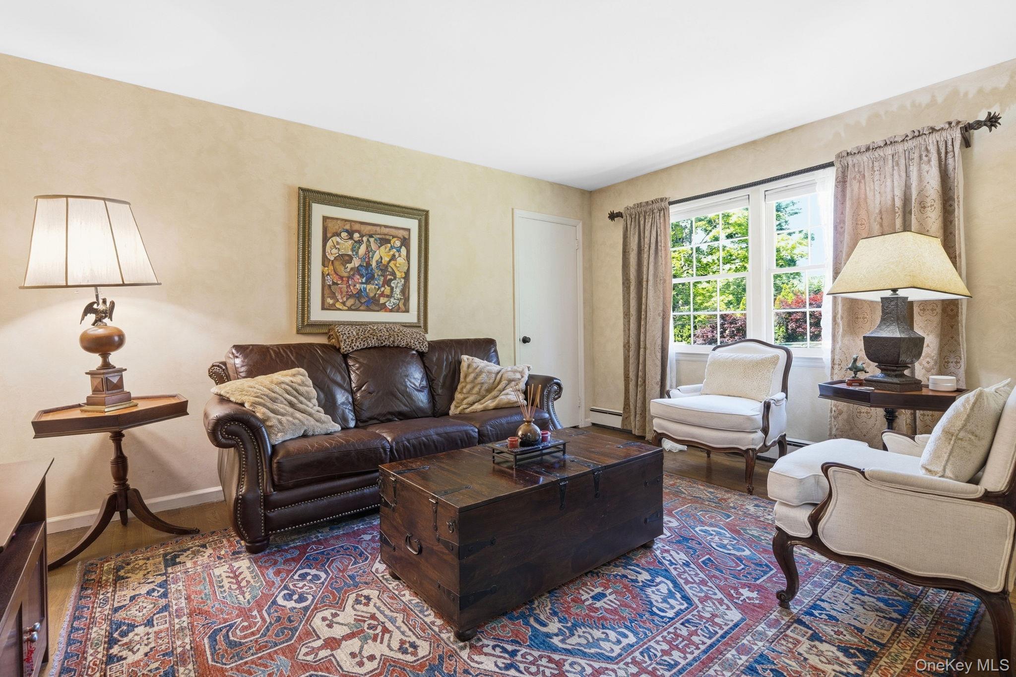3 Dupont Avenue