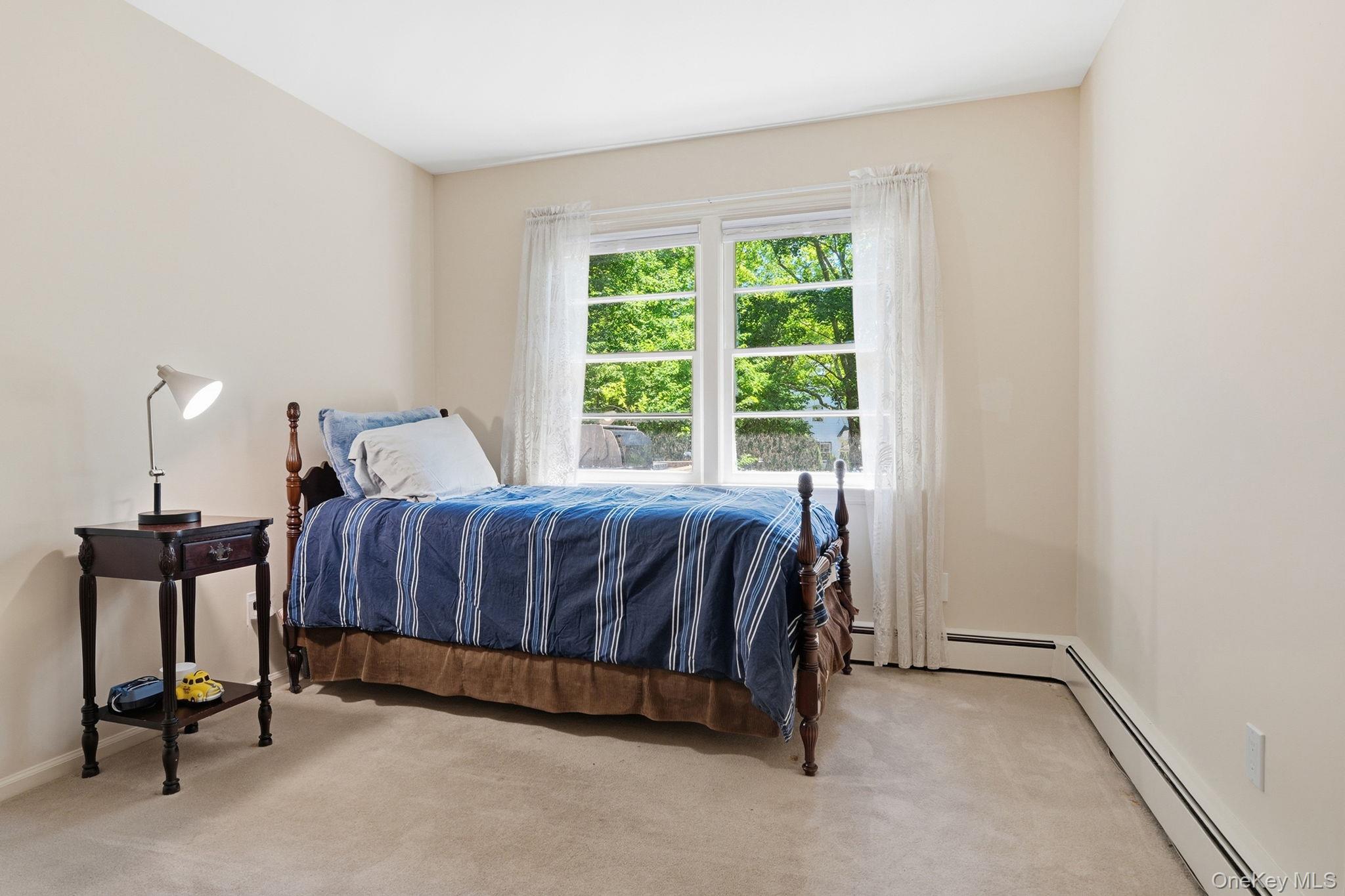 3 Dupont Avenue