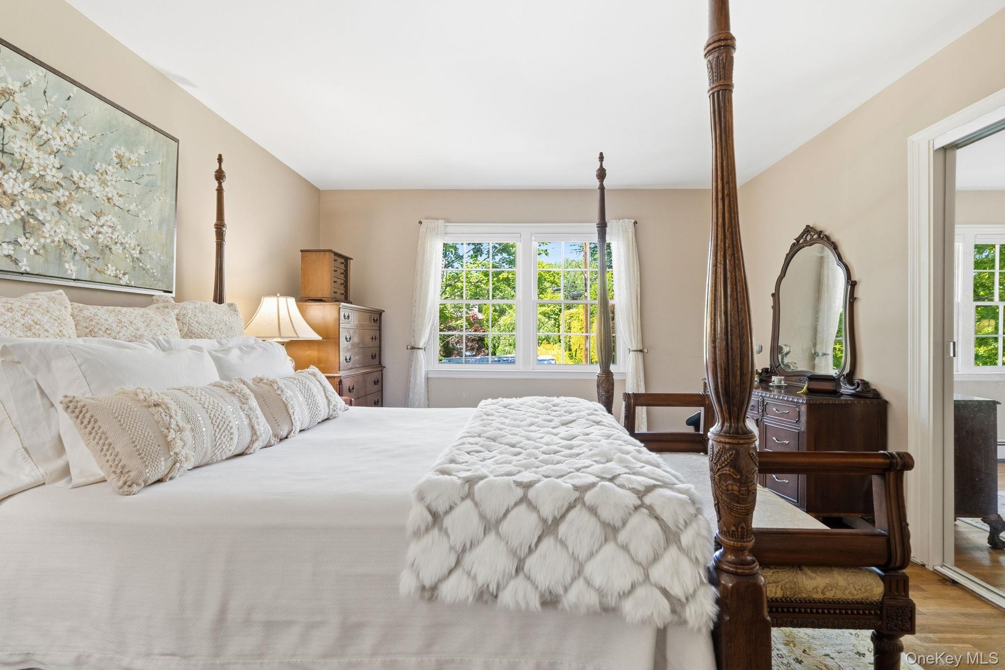 3 Dupont Avenue