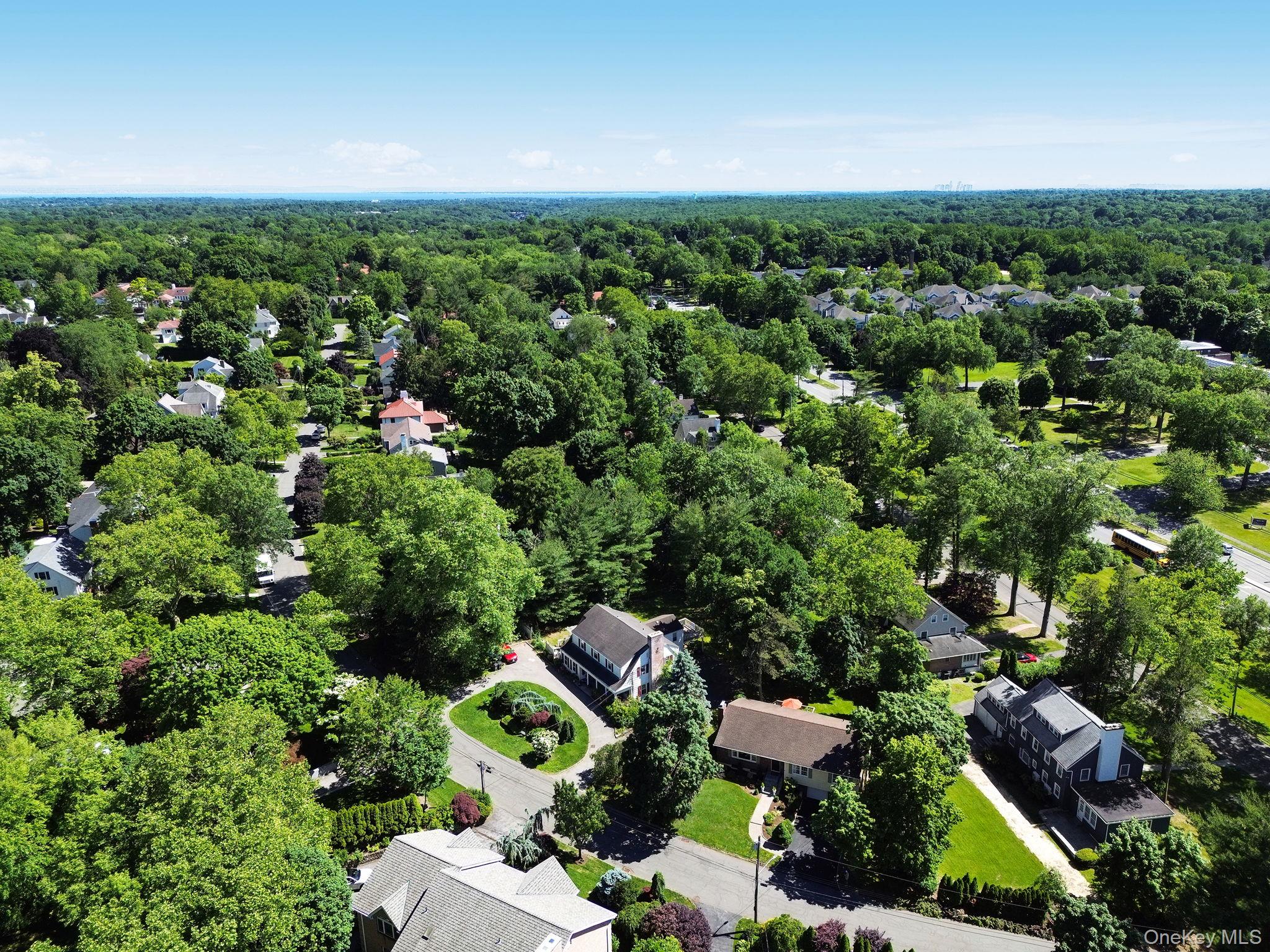 3 Dupont Avenue