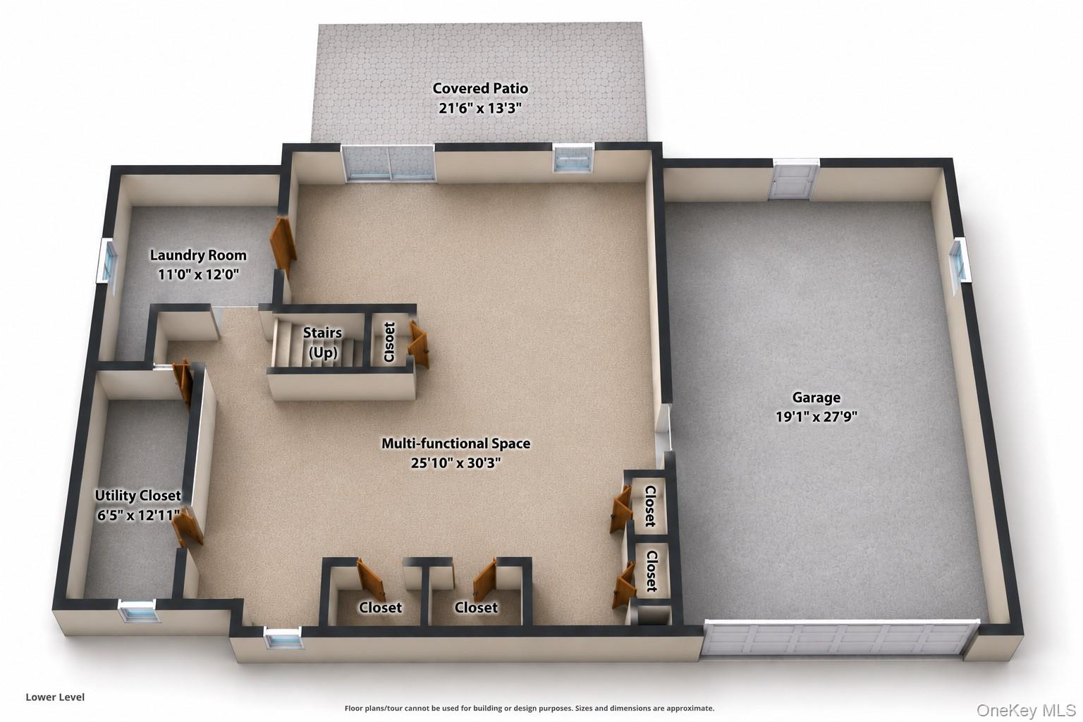 3 Dupont Avenue