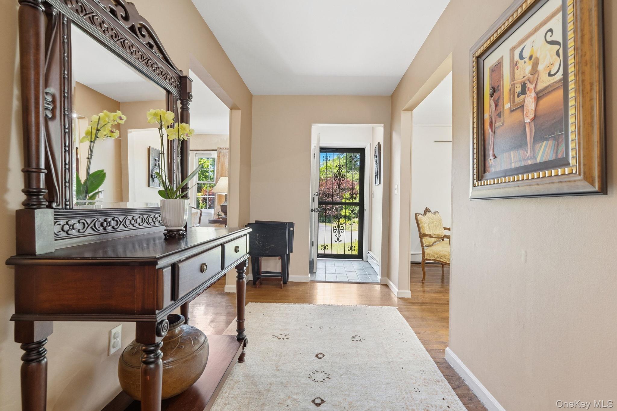 3 Dupont Avenue