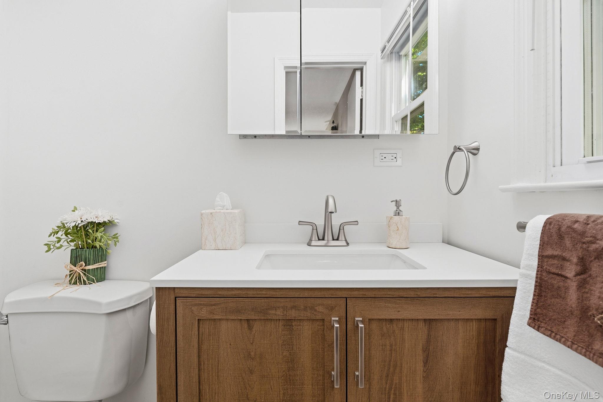 3 Dupont Avenue