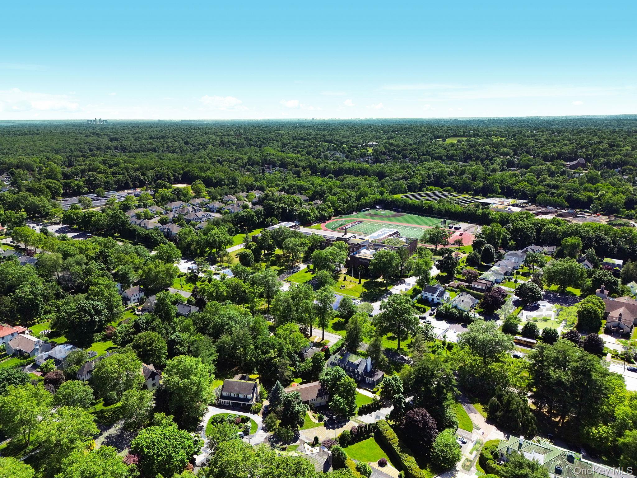 3 Dupont Avenue