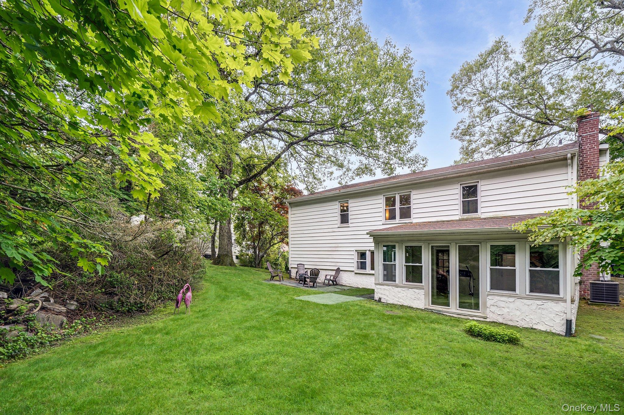 45 Rugby Road