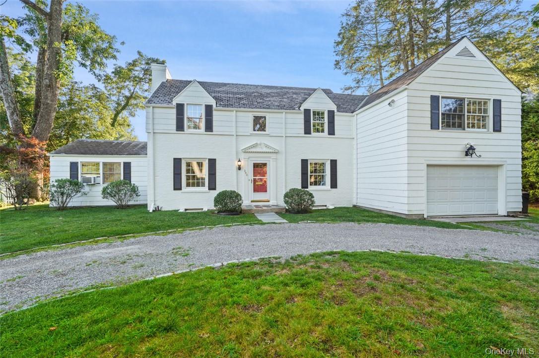 246 Mamaroneck Road