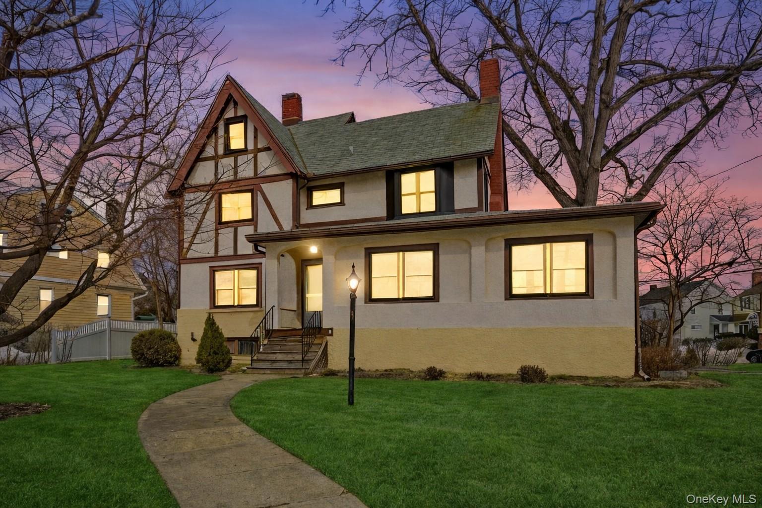 25 Midland Avenue
