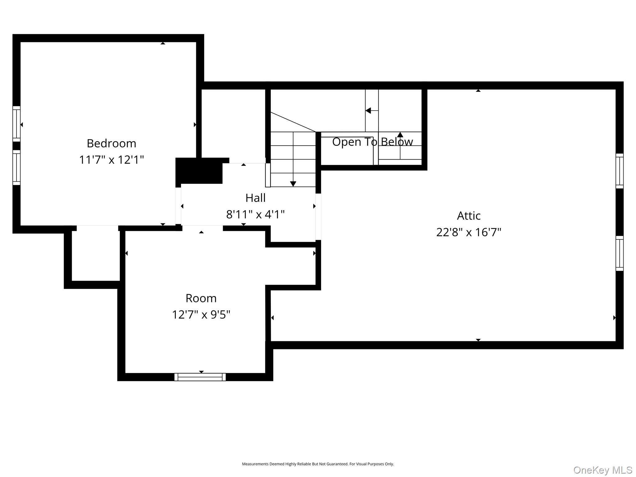 25 Midland Avenue
