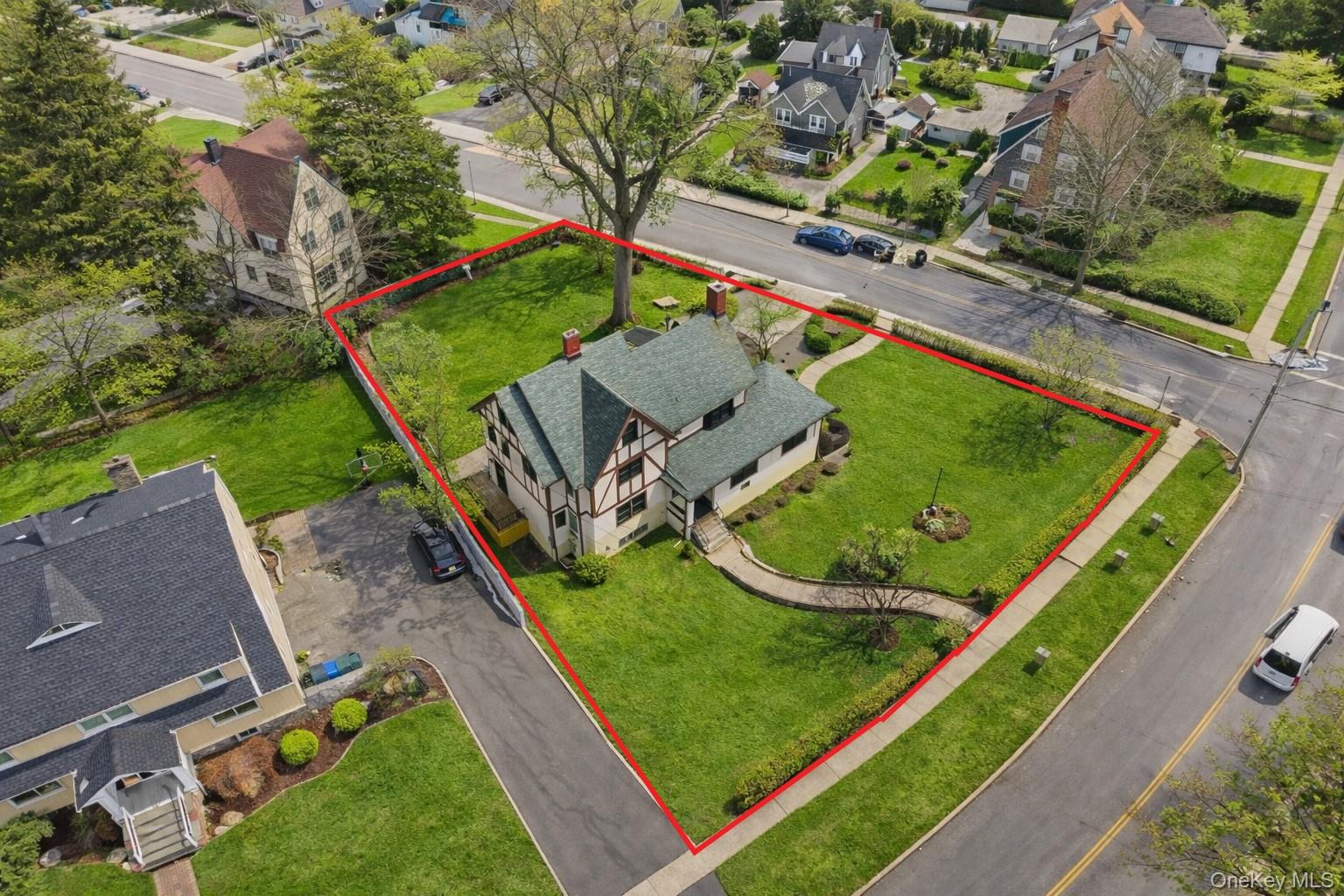 25 Midland Avenue