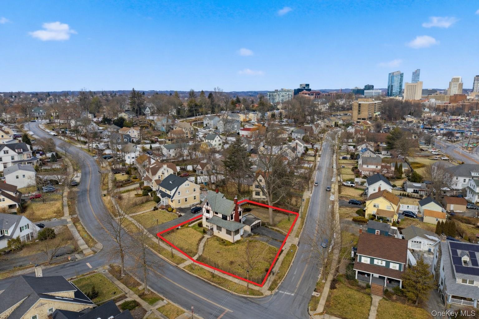 25 Midland Avenue