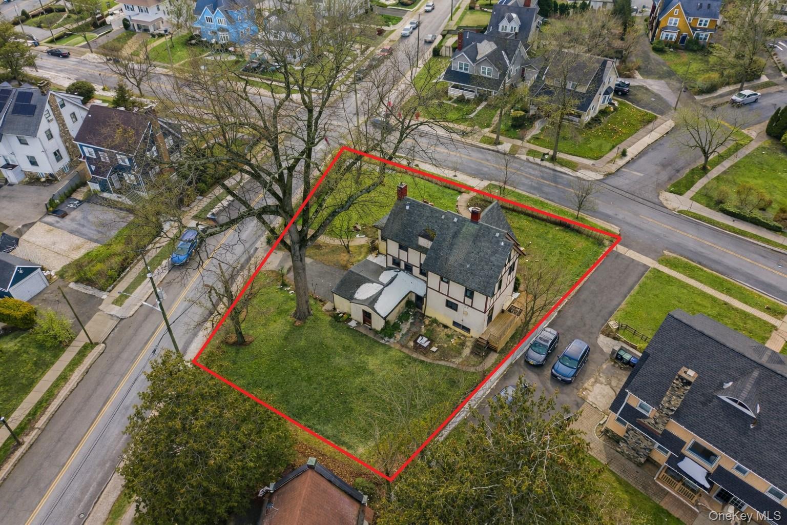 25 Midland Avenue