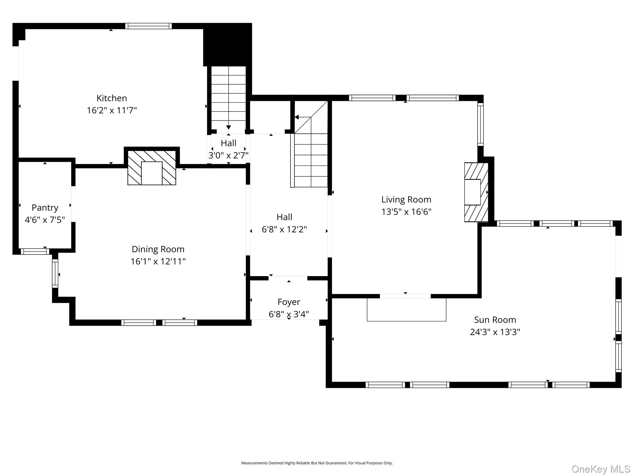 25 Midland Avenue