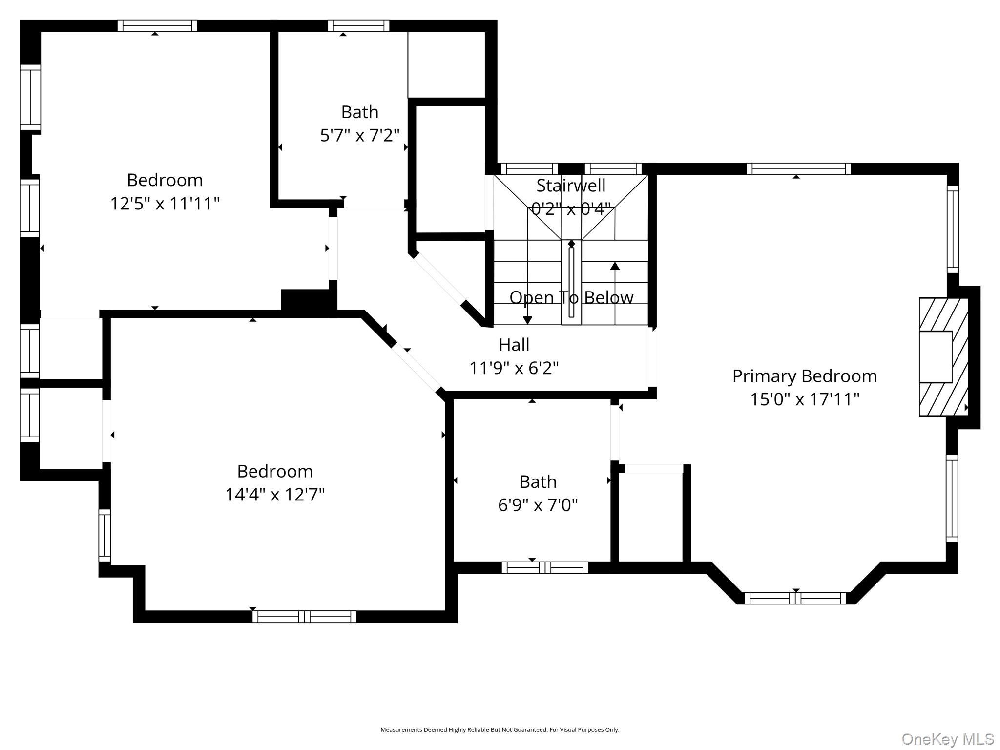 25 Midland Avenue