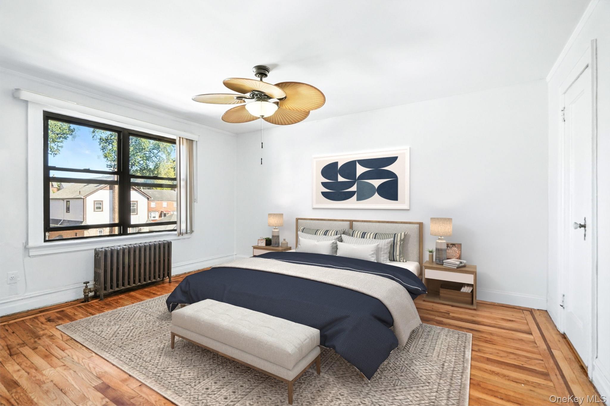 1245 Rhinelander Avenue