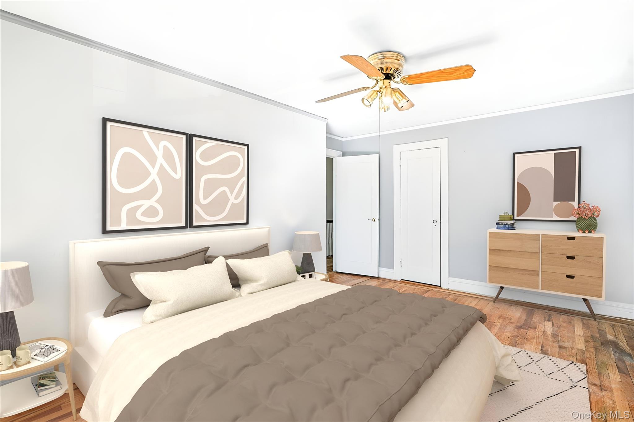 1245 Rhinelander Avenue