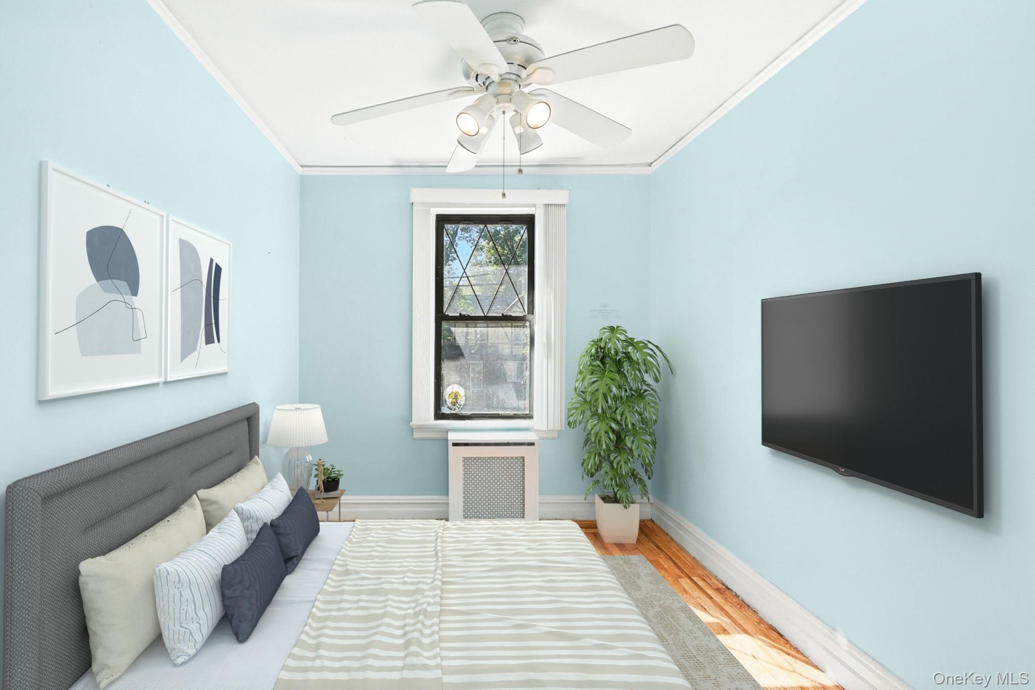 1245 Rhinelander Avenue