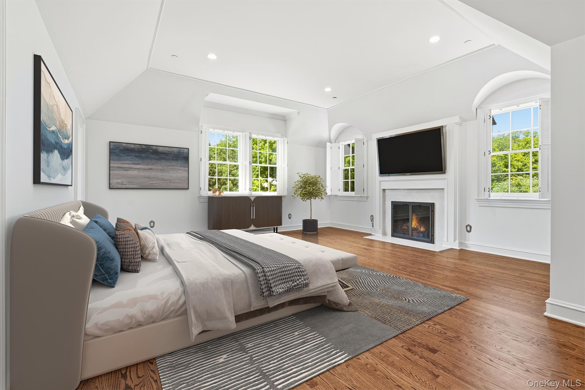 2 Heathcote Drive