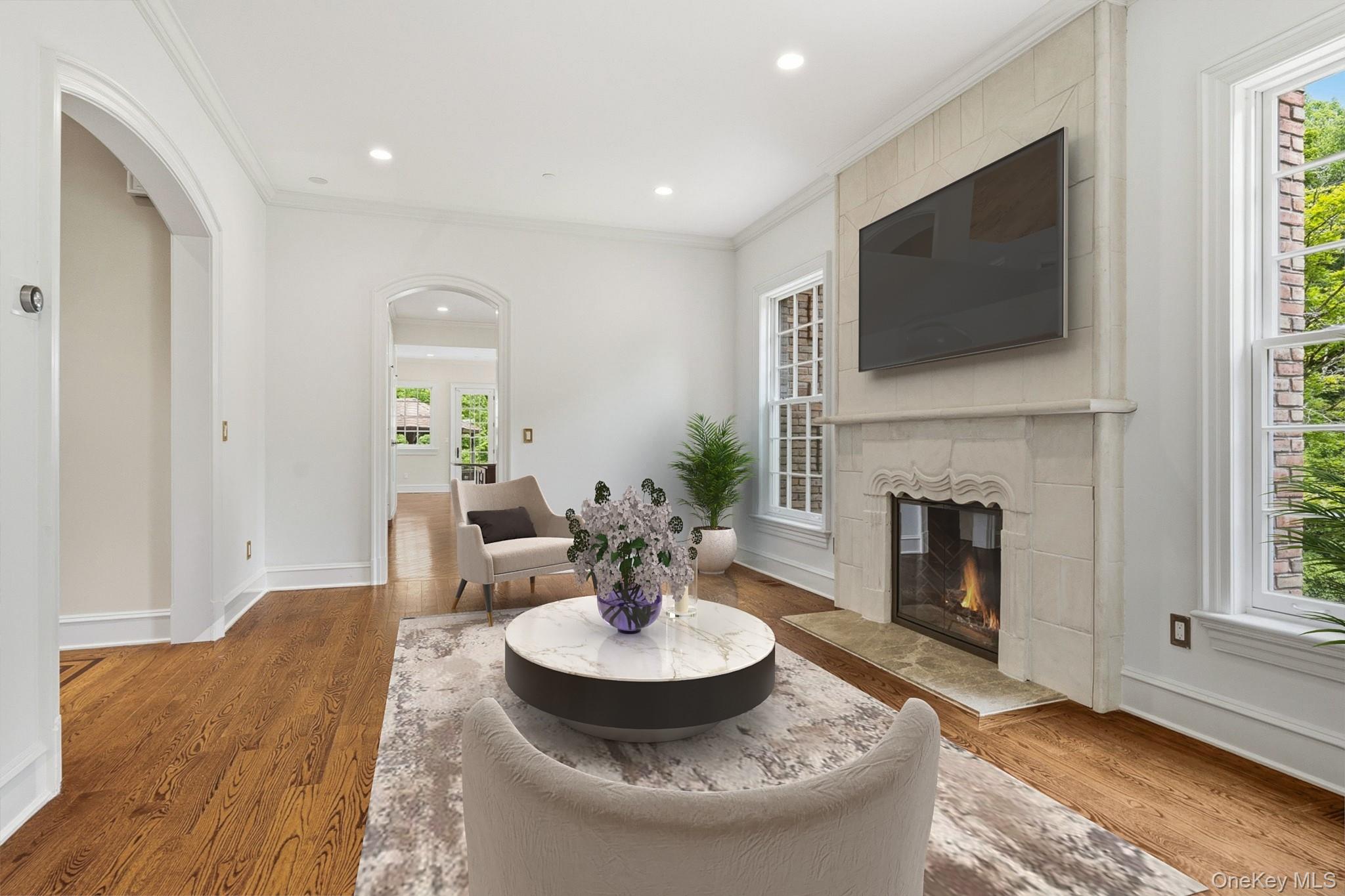 2 Heathcote Drive
