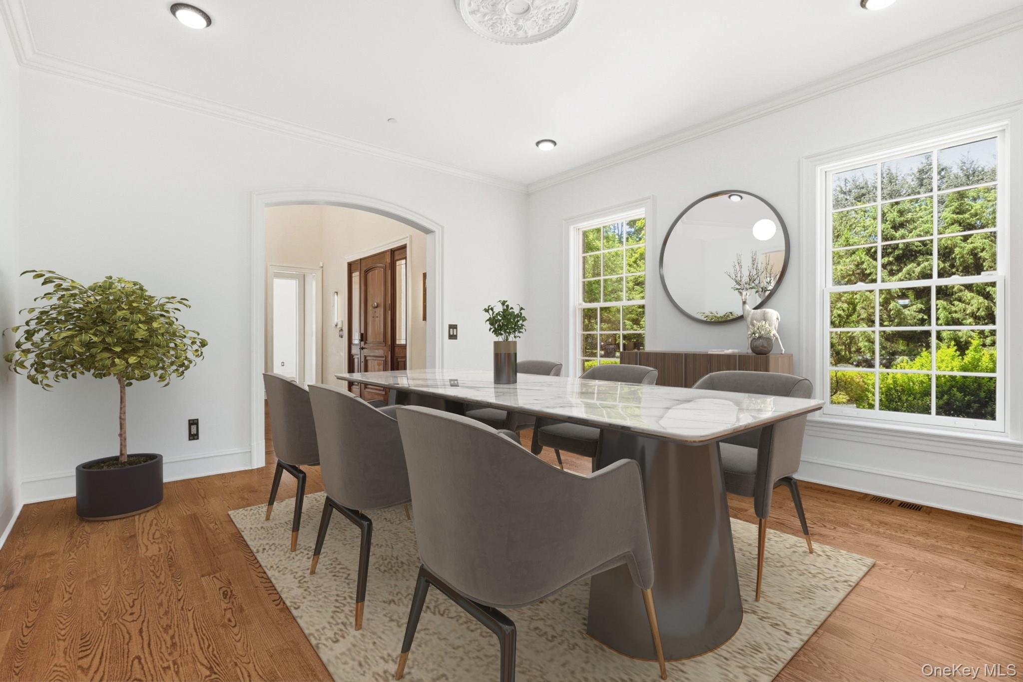 2 Heathcote Drive