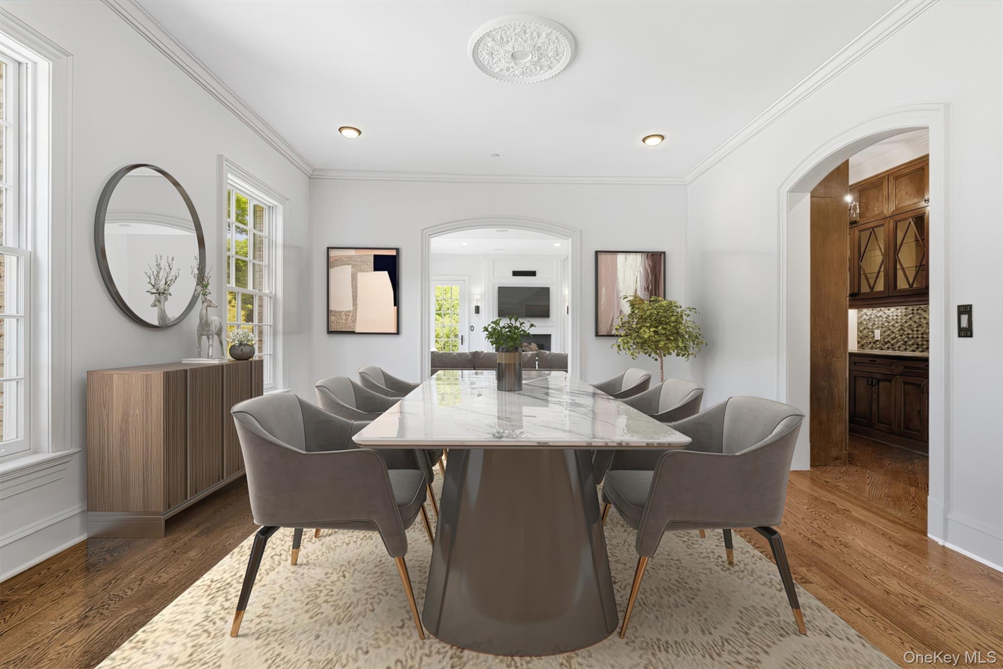 2 Heathcote Drive