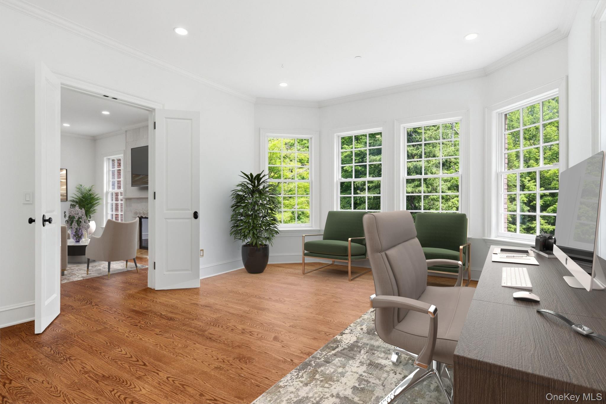 2 Heathcote Drive