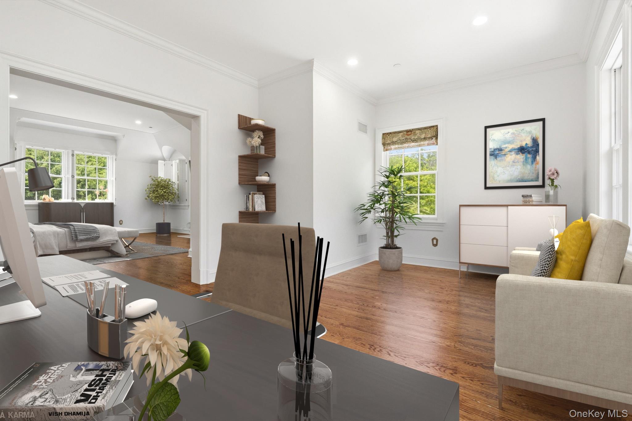 2 Heathcote Drive