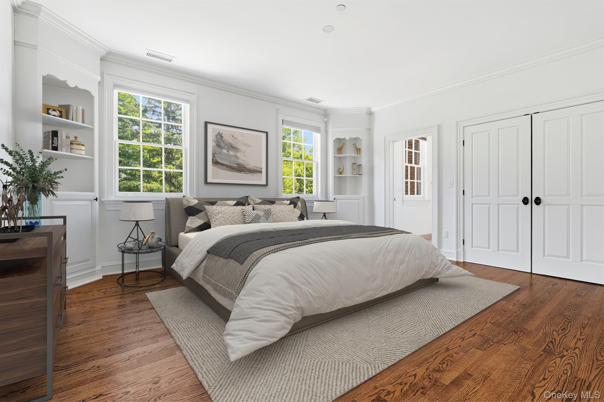 2 Heathcote Drive