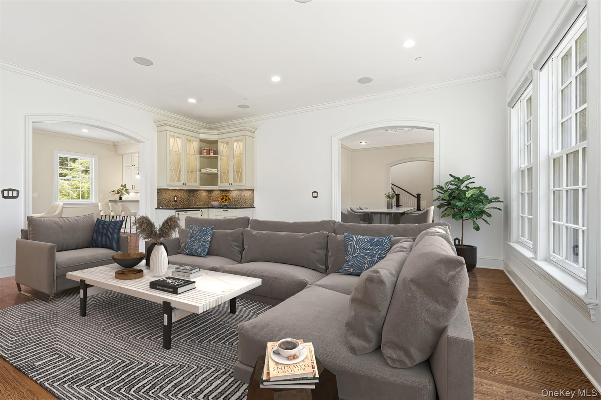 2 Heathcote Drive