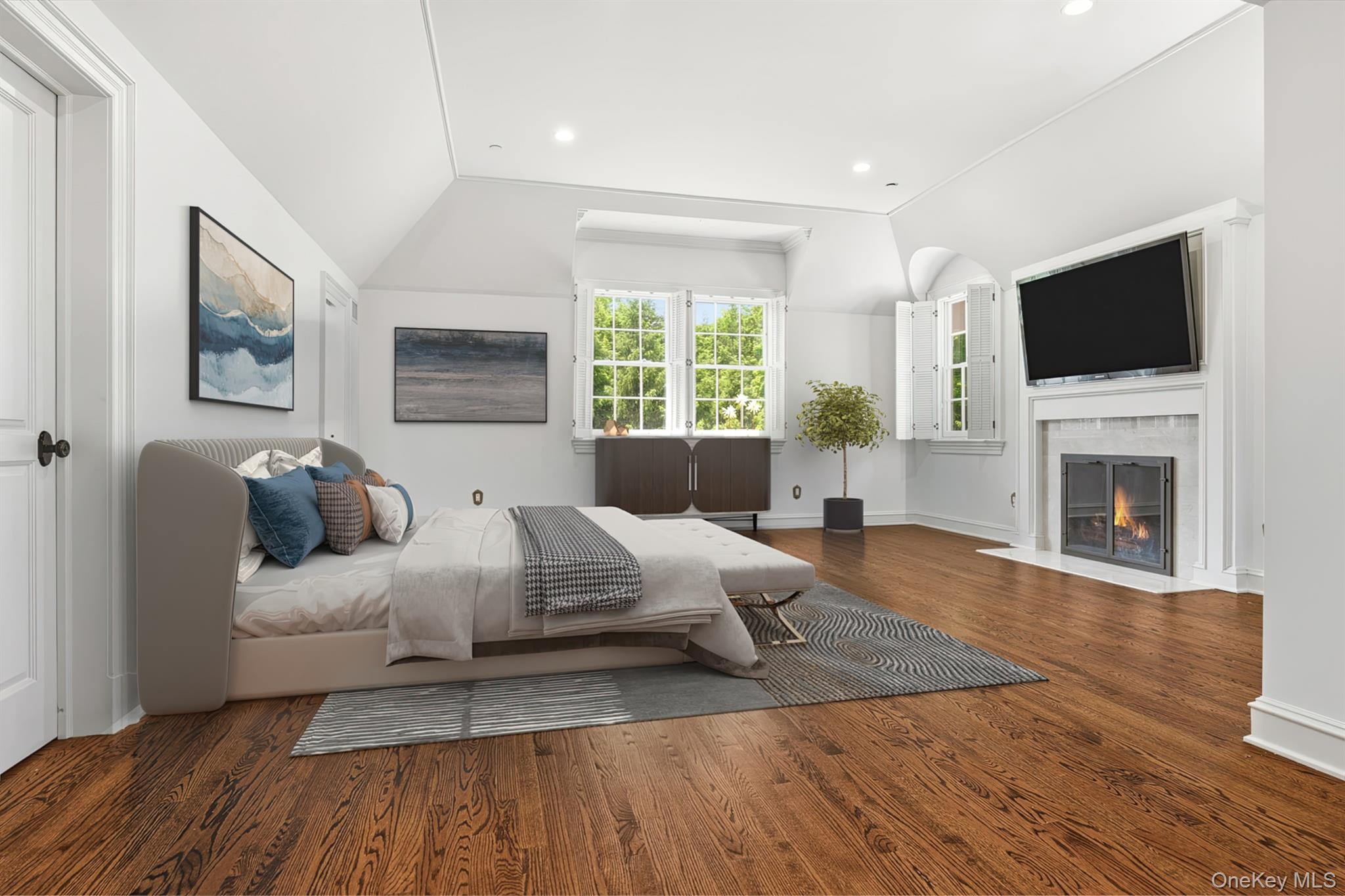 2 Heathcote Drive
