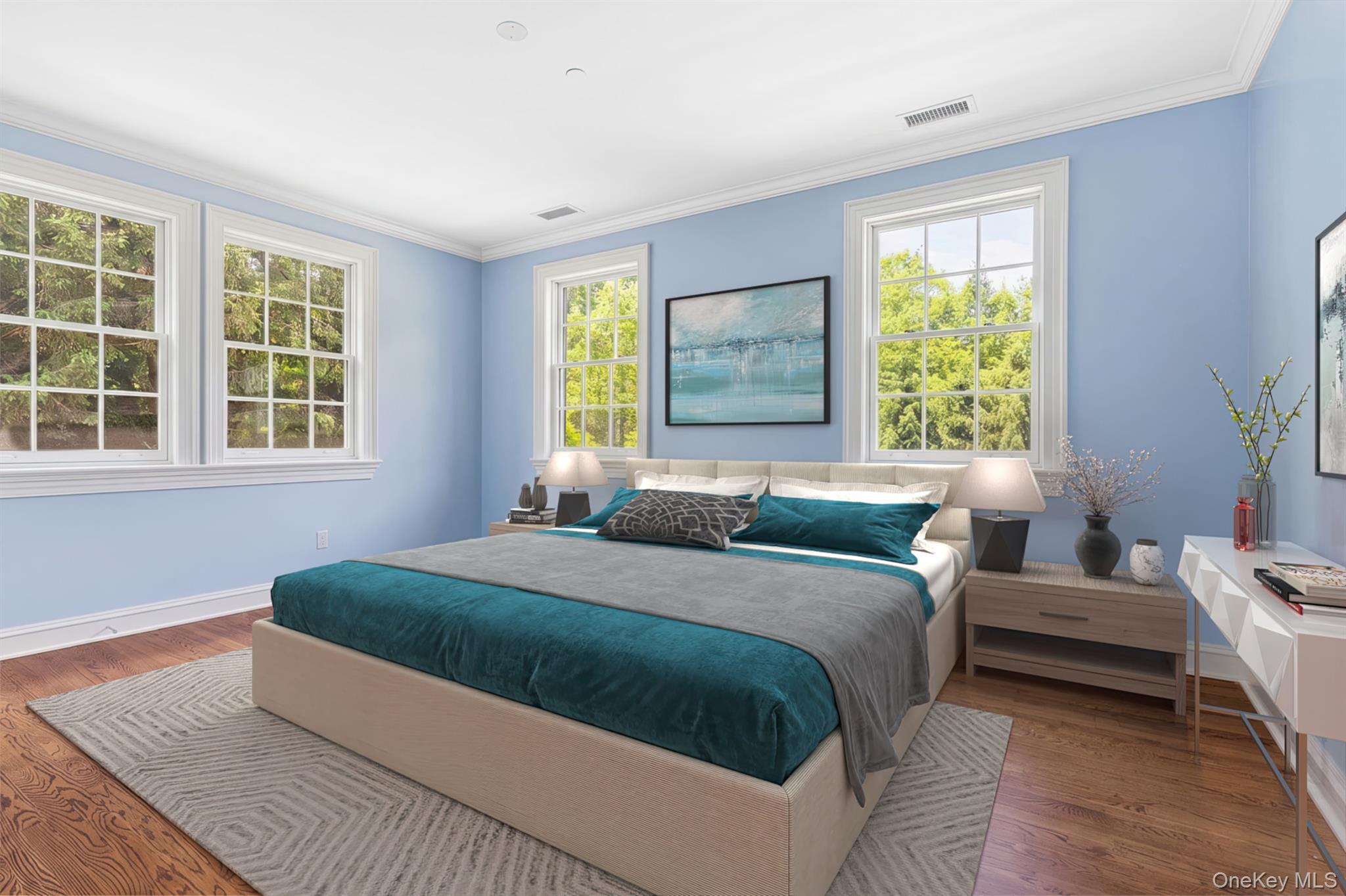 2 Heathcote Drive