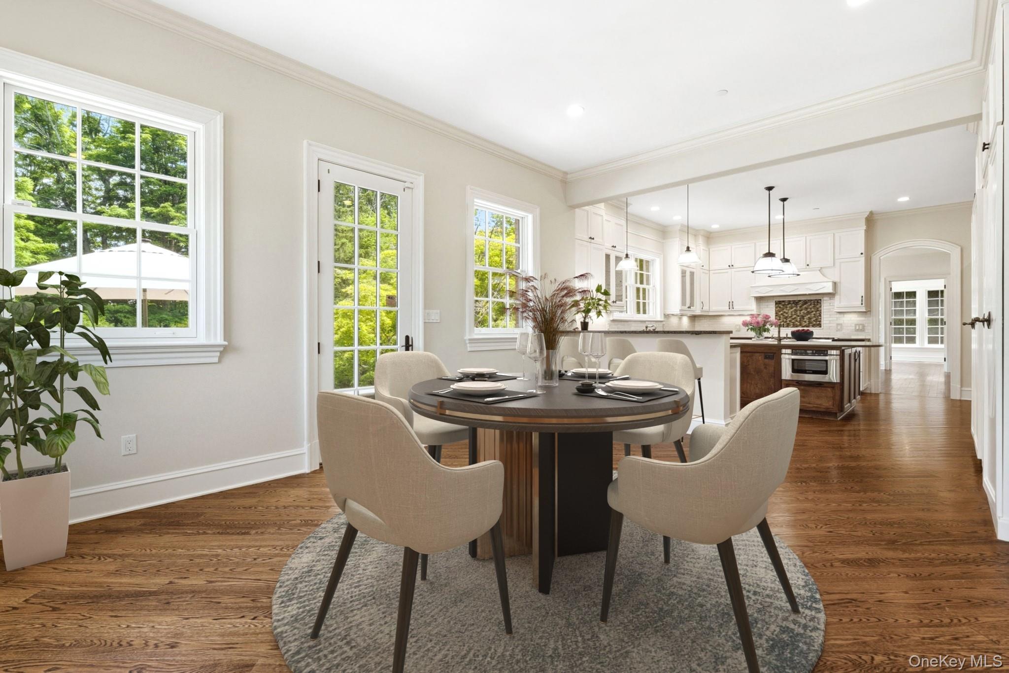 2 Heathcote Drive