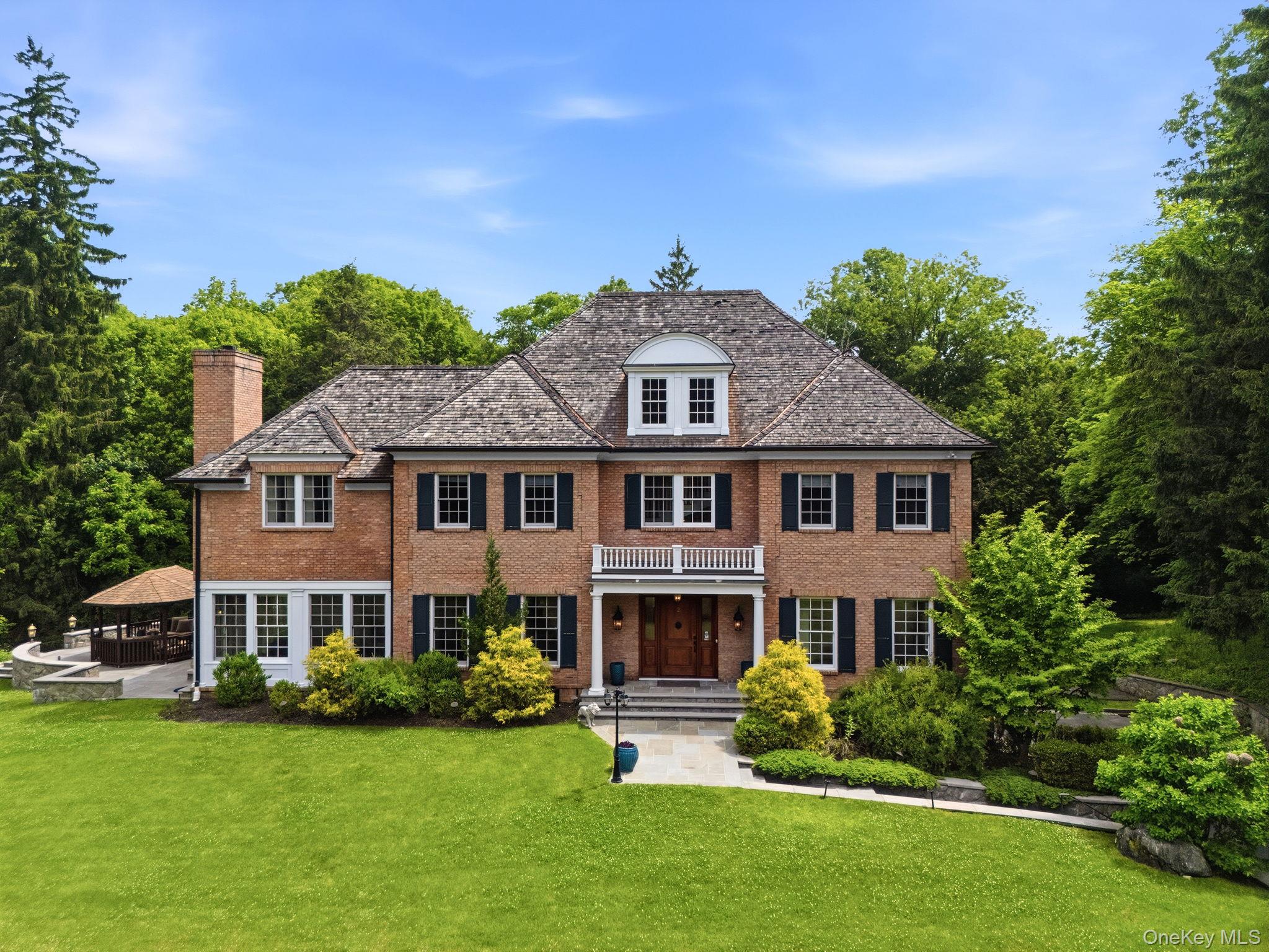 2 Heathcote Drive