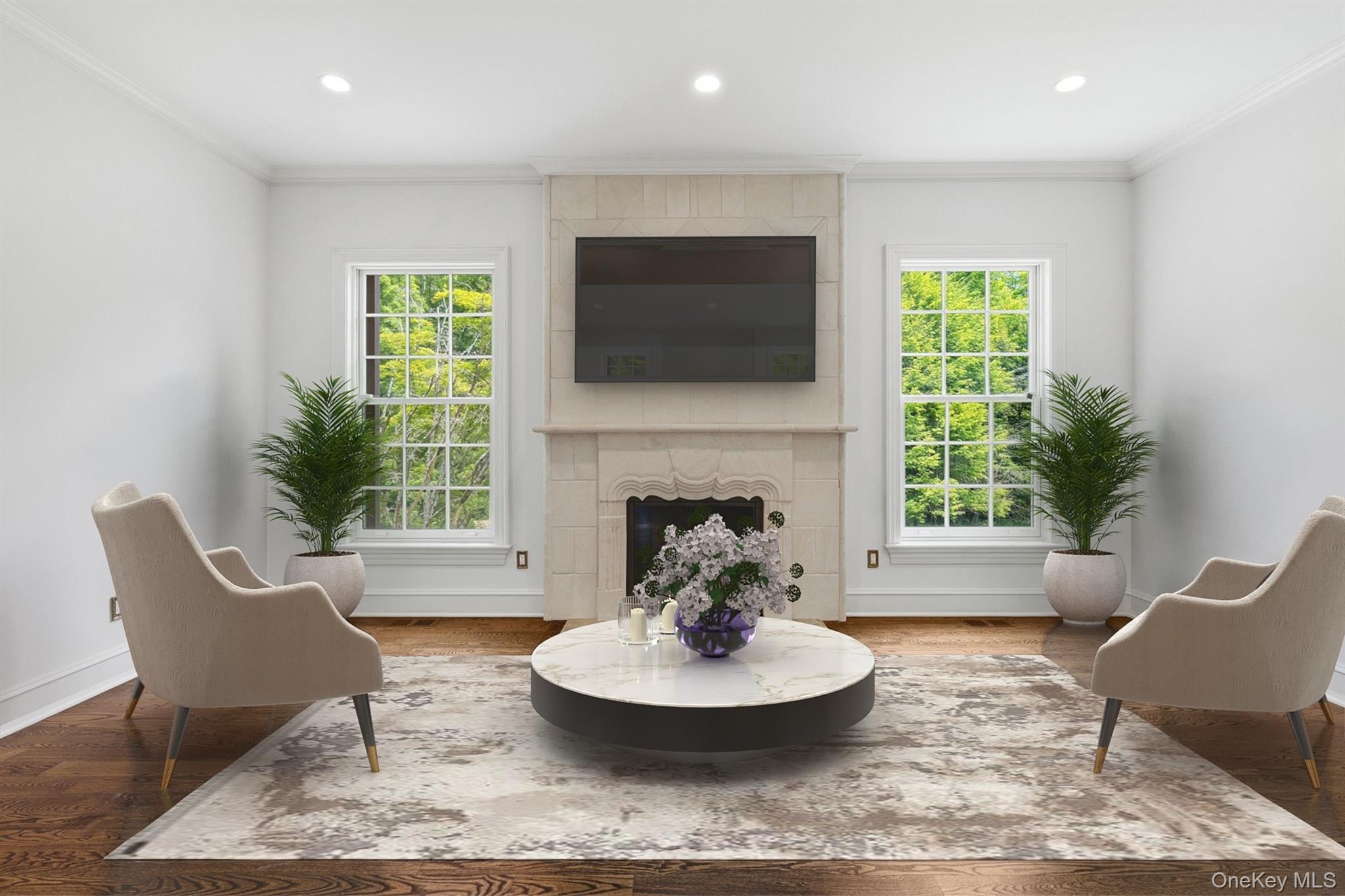 2 Heathcote Drive