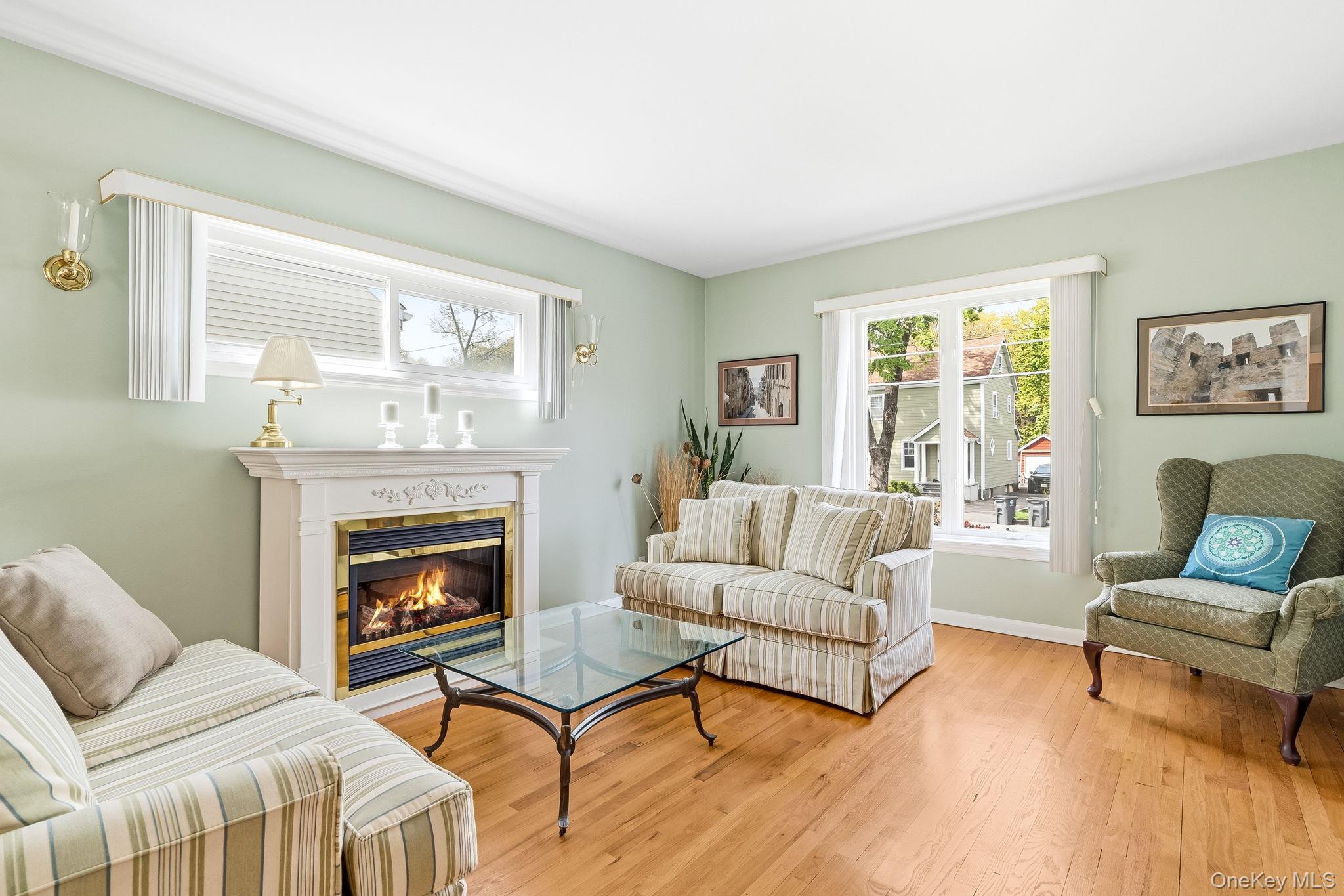 95 Smith Avenue
