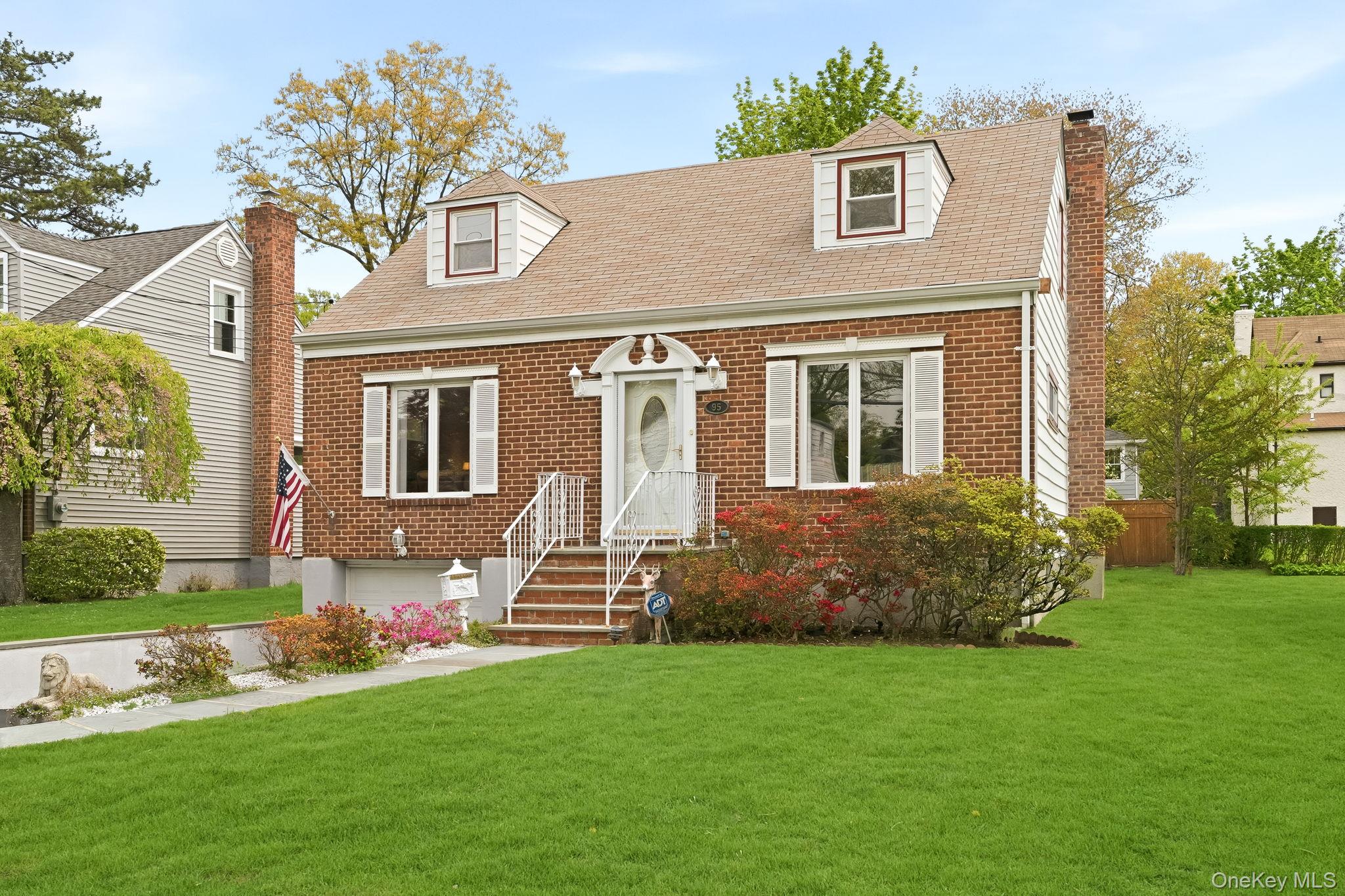 95 Smith Avenue