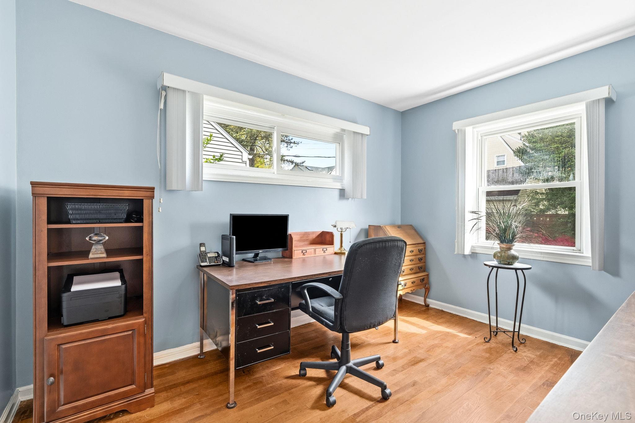 95 Smith Avenue