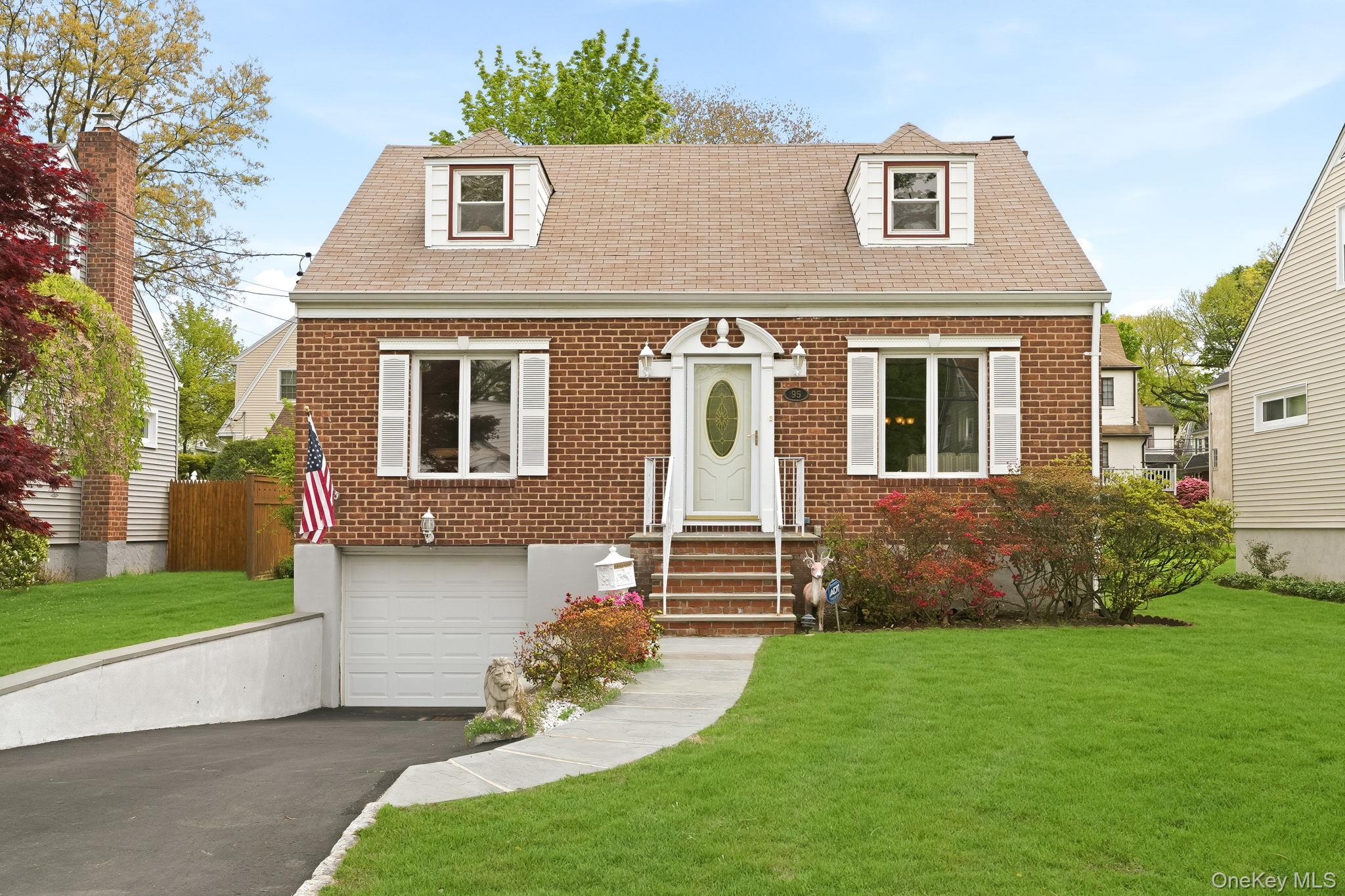 95 Smith Avenue