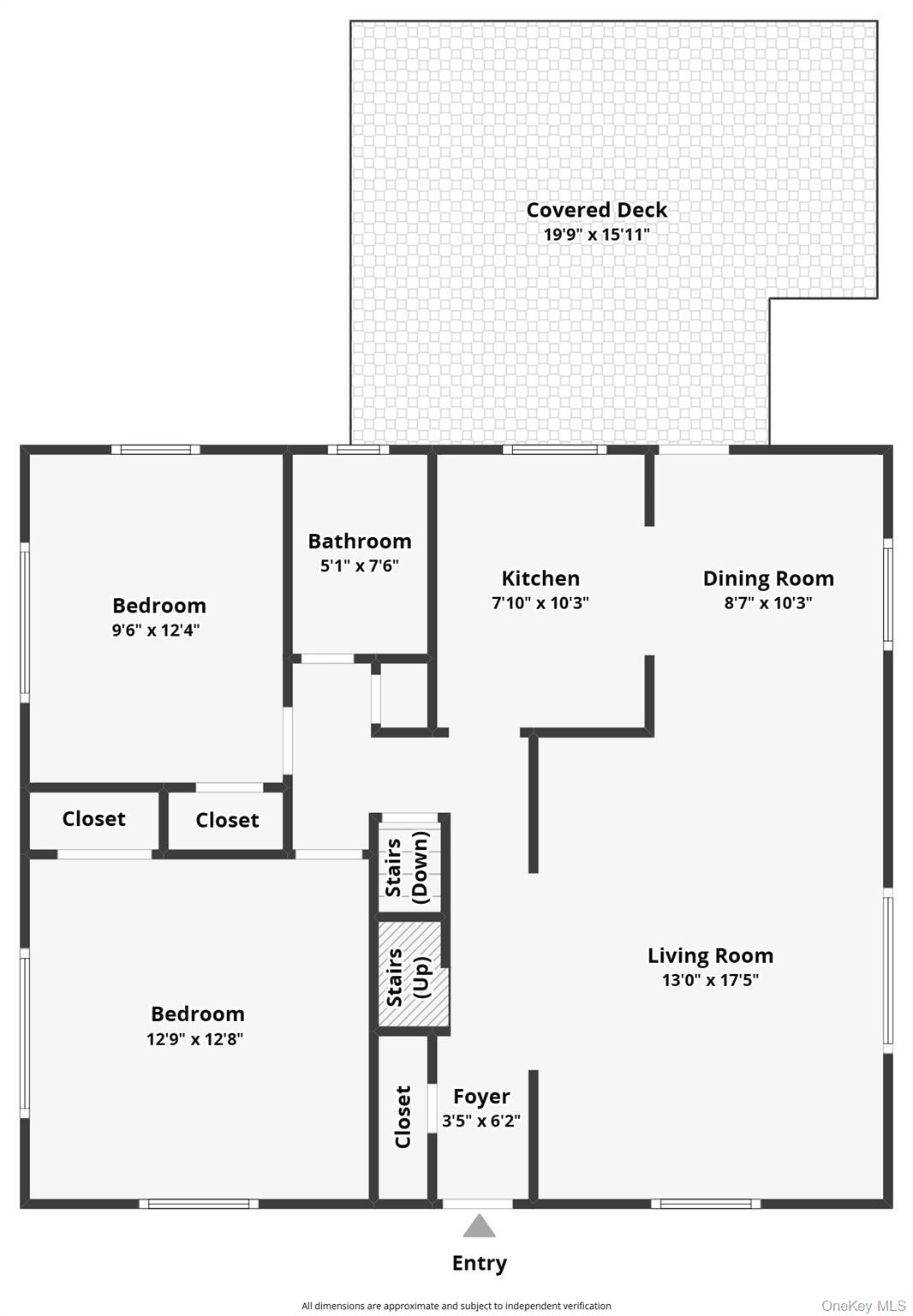 95 Smith Avenue