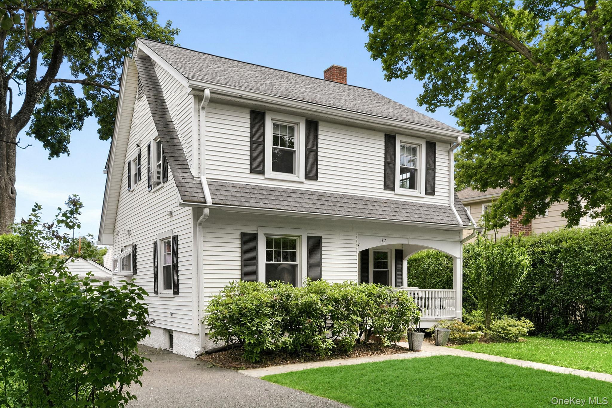 177 Longview Avenue