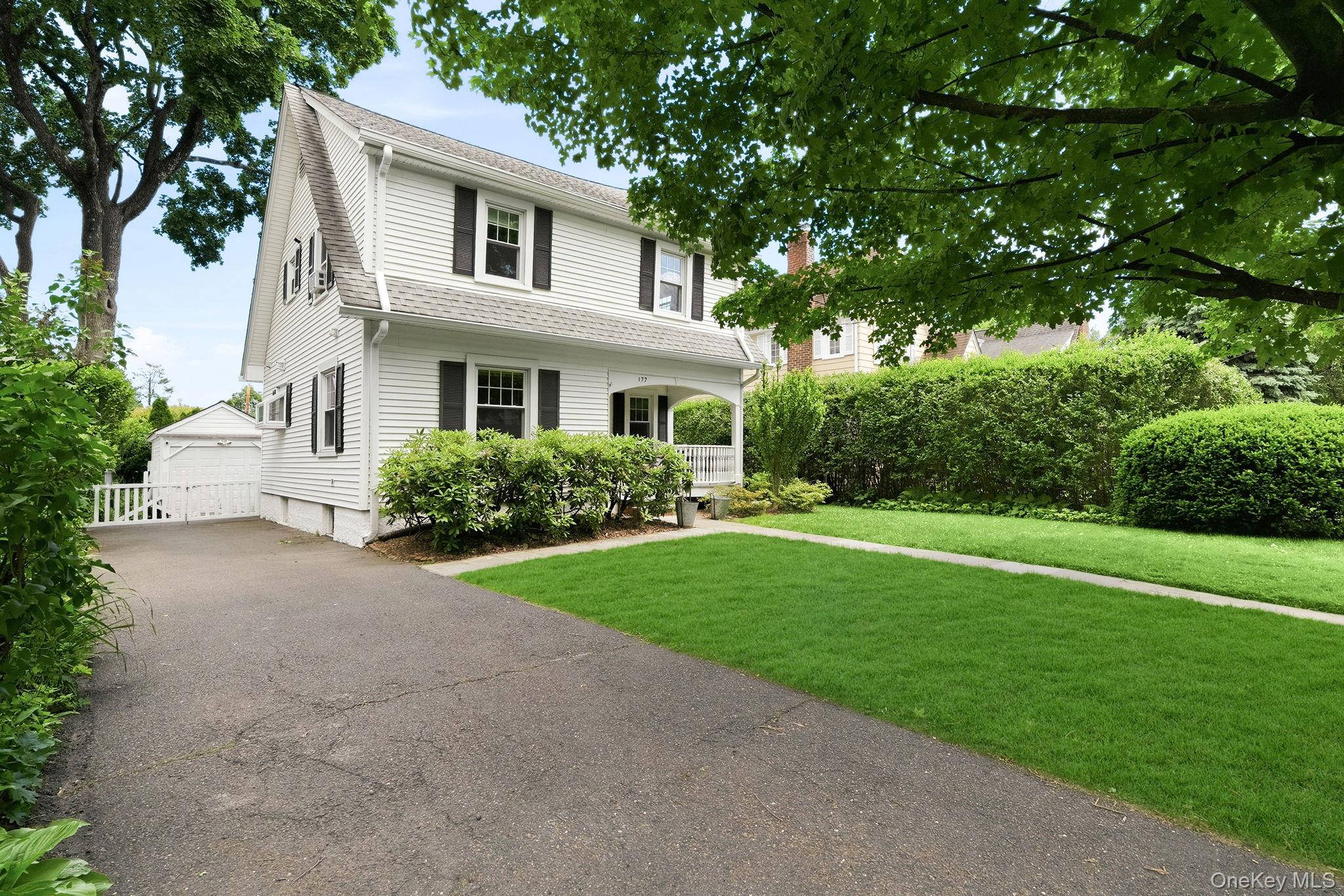 177 Longview Avenue