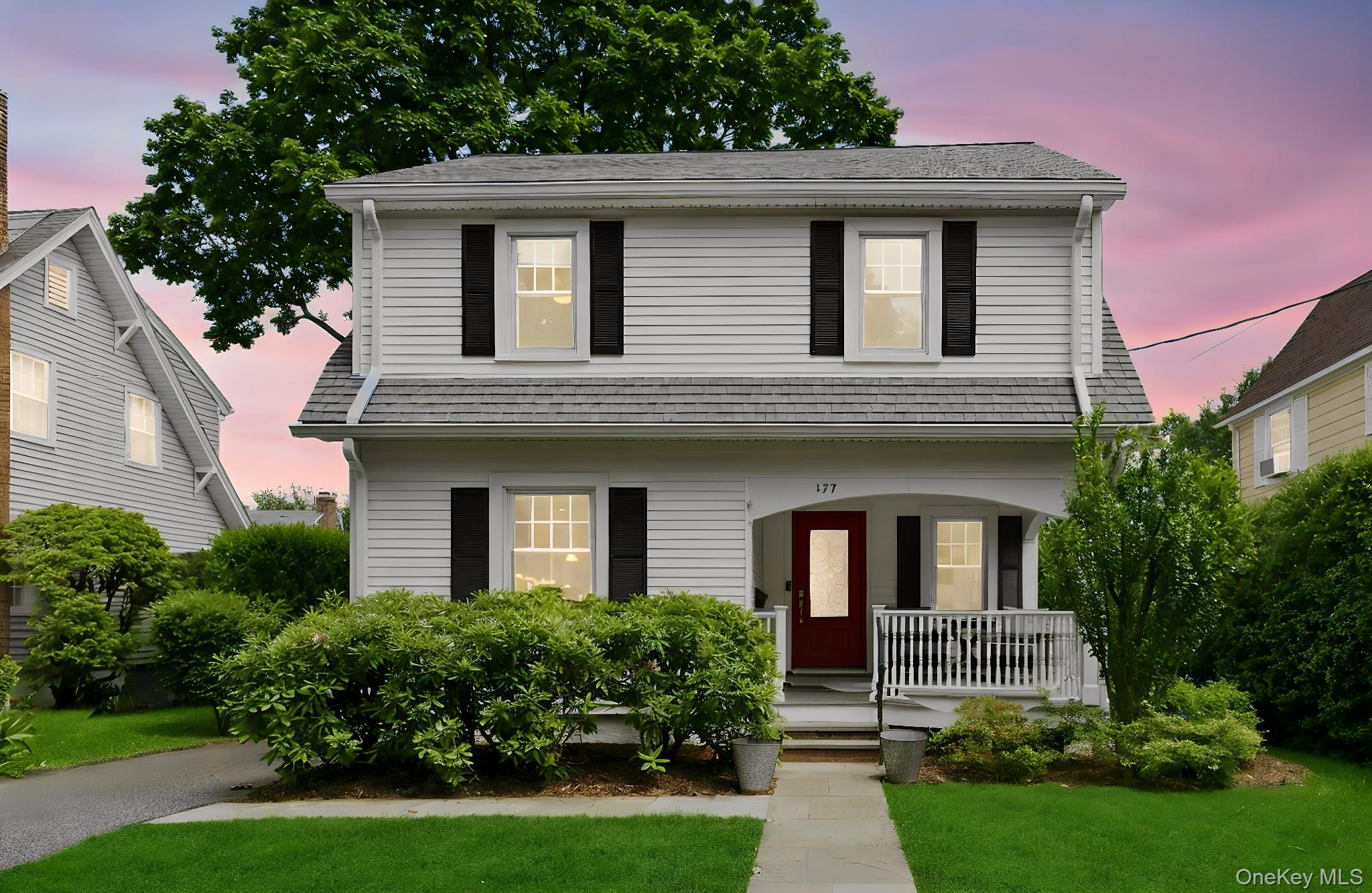 177 Longview Avenue