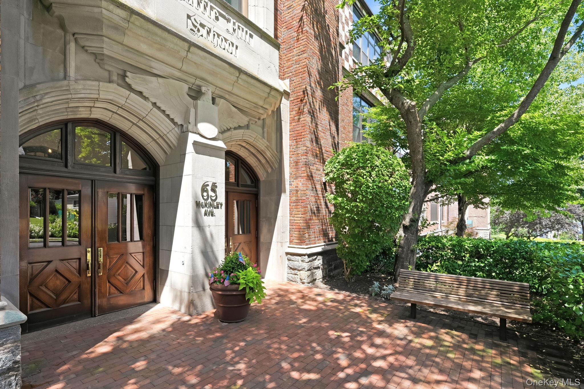 65 McKinley Avenue Unit: C2-5
