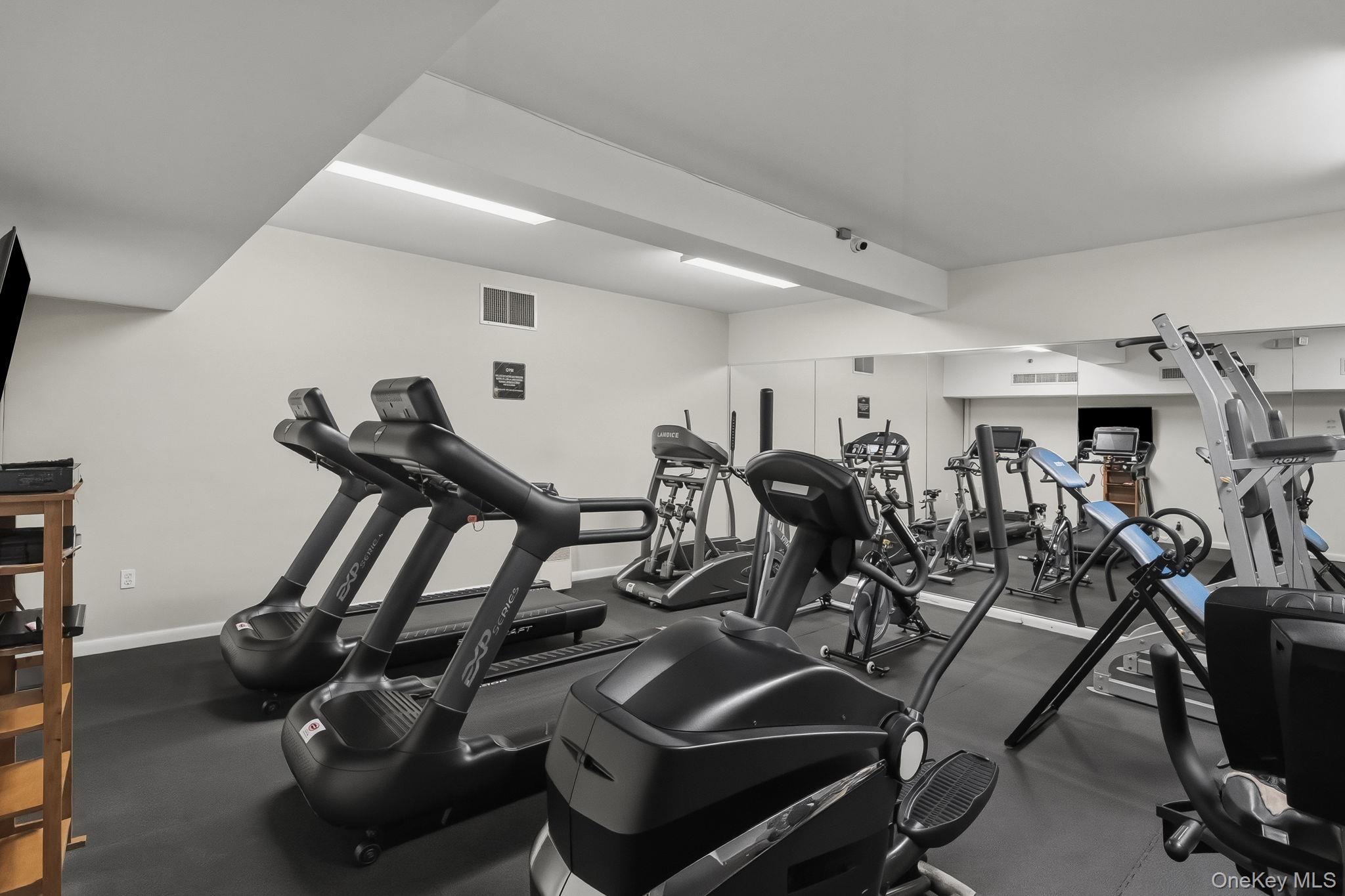 65 McKinley Avenue Unit: C2-5