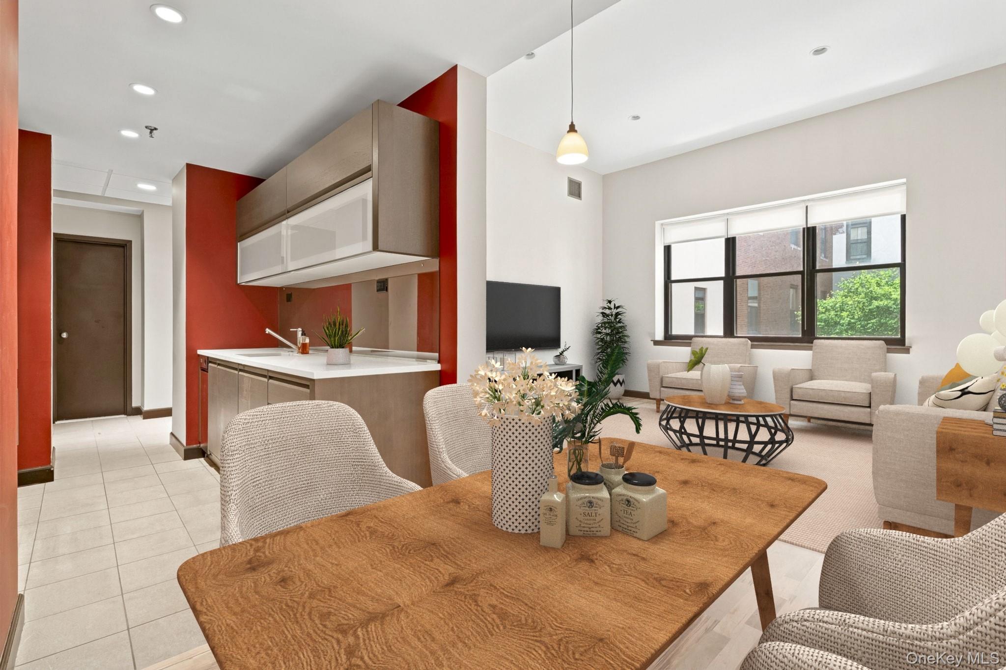 65 McKinley Avenue Unit: C2-5