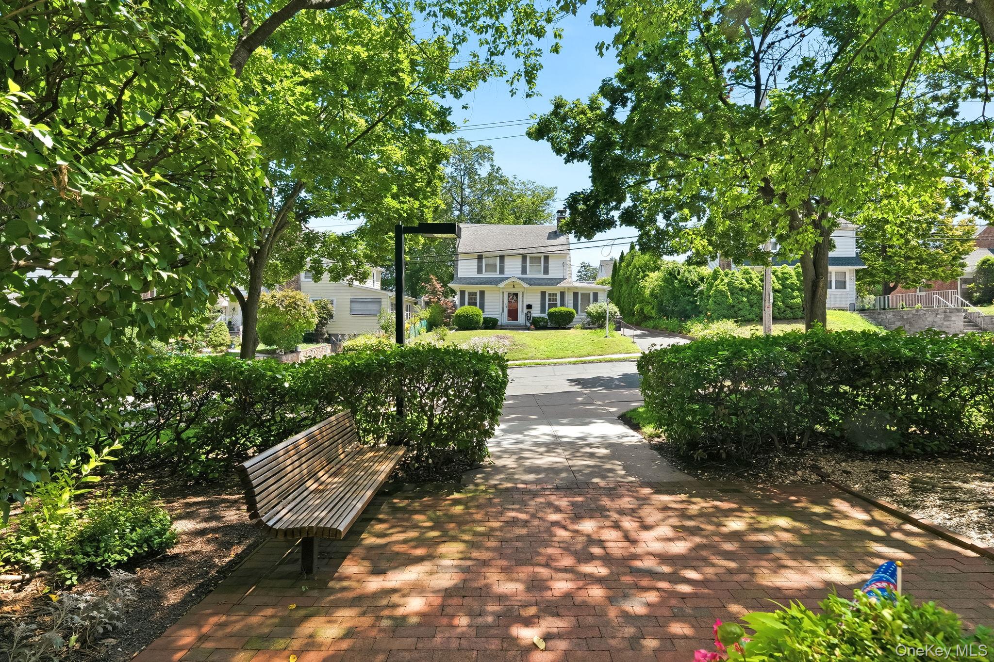 65 McKinley Avenue Unit: C2-5
