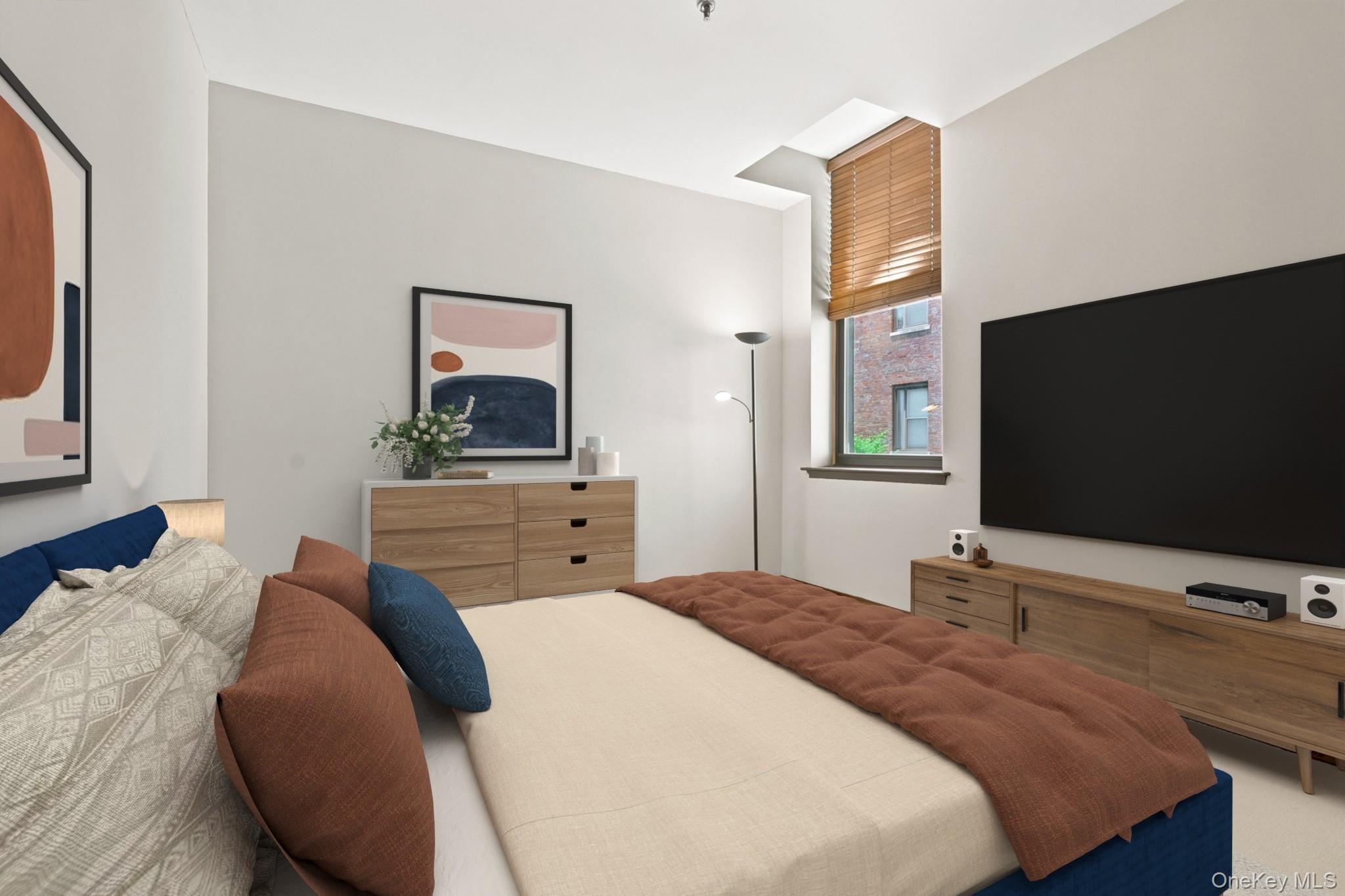 65 McKinley Avenue Unit: C2-5